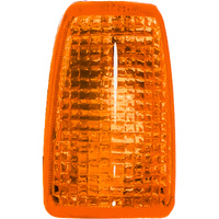 Indicator - OEM Style - Amber Lens Only