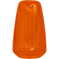 Indicator - OEM Style - Amber Lens Only