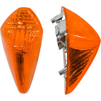 Indicator - OEM Style - Left