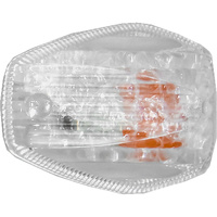 Indicator - OEM Style - Clear Lens Only