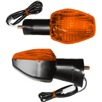 Indicator - OEM Style - Front Right or Rear Left