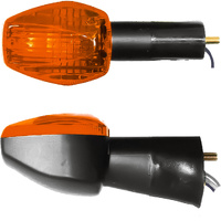 Indicator - OEM Style - Front Left
