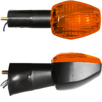 Indicator - OEM Style - Front Right