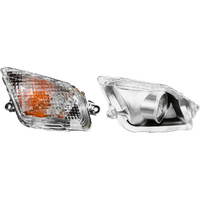 Indicator - OEM Style - Front Left