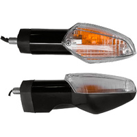 Indicator - OEM Style - Front Left