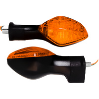 Indicator - OEM Style - Front Left or Rear Right