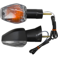 Indicator - OEM Style - Front Left or Rear Right
