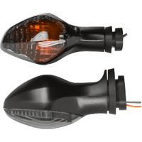 Indicator - OEM Style - Front Left or Rear Right