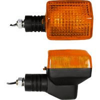 Indicator - OEM Style - Rear