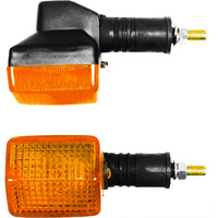 Indicator - OEM Style - 50mm Stem