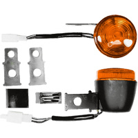 Indicator - OEM Style - Round for XR
