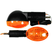 Indicator - OEM Style - Front Left
