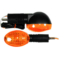 Indicator - OEM Style - Front Right