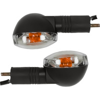 Indicator - OEM Style - Front Left