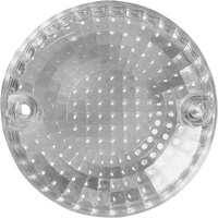 Indicator - OEM Style - Clear Lens Only