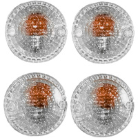 Indicator - OEM Style - Clear Lens Kit