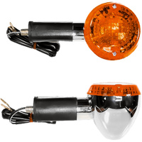 Indicator - OEM Style - Rear