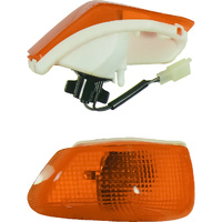 Indicator - OEM Style - Front Right