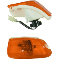 Indicator - OEM Style - Rear Left