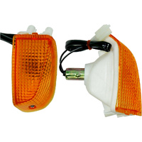 Indicator - OEM Style - Rear Right