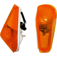 Indicator - OEM Style - Front Left