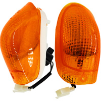 Indicator - OEM Style - Front Left