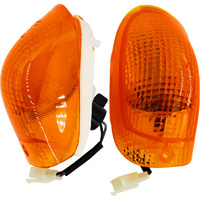 Indicator - OEM Style - Front Right