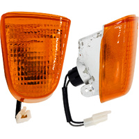 Indicator - OEM Style - Rear Right