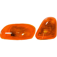 Indicator - OEM Style - Rear Left 93-02