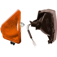 Indicator - OEM Style - Front Left