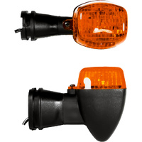 Indicator - OEM Style - Front Left or Right