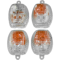 Indicator - OEM Style - Clear Lens Kit