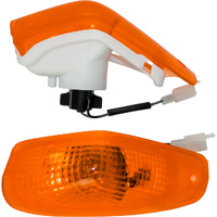 Indicator - OEM Style - Front Left