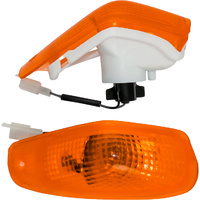 Indicator - OEM Style - Front Right