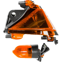 Indicator - OEM Style - Front Left