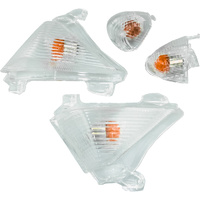 Indicator - OEM Style - Clear Lens Kit