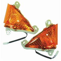 Indicator - OEM Style - Front Left