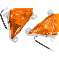 Indicator - OEM Style - Front Right