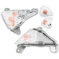 Indicator - OEM Style - Clear Lens Kit