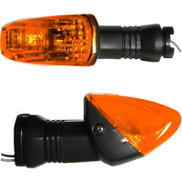 Indicator - OEM Style - Front Left