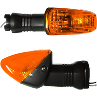 Indicator - OEM Style - Front Right