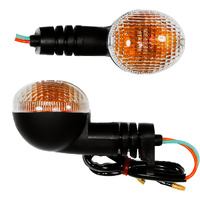 Indicator - OEM Style - Front Left