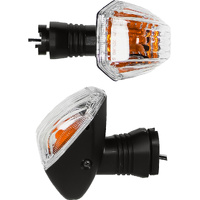 Indicator - OEM Style - Front Left