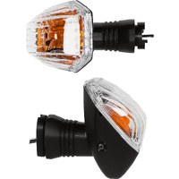 Indicator - OEM Style - Front Right