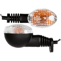Indicator - OEM Style - Front Left