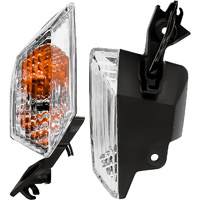 Indicator - OEM Style - Front Left