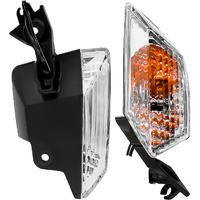 Indicator - OEM Style - Front Right
