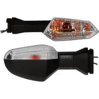 Indicator - OEM Style - Rear Left