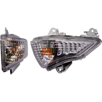 Indicator - OEM Style - Front Left
