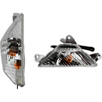Indicator - OEM Style - Front Left